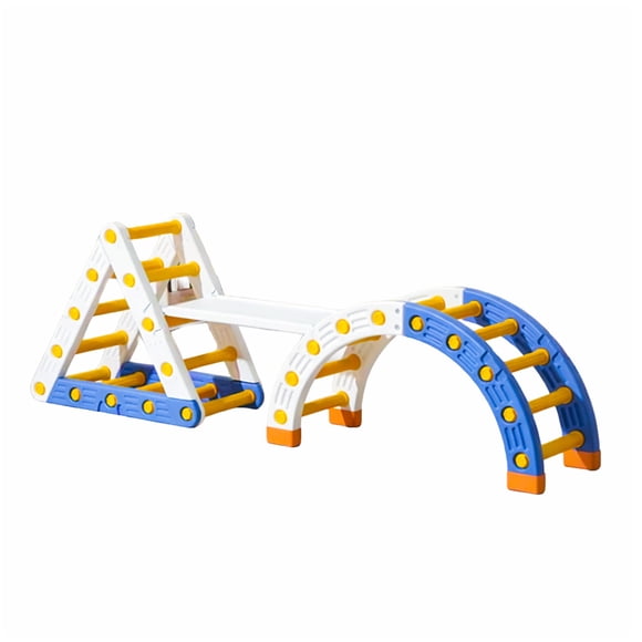 Juego Pikler Montessori 3en1