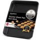 thumbnail image 1 of Bandeja de Hornear Wrenbury Antiadherente ¼ para Pasteles, 1 of 7