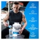 thumbnail image 2 of Biotechusa 100% Pure Whey Proteina Whey Protein 5 Lb Chocolate, 2 of 8