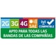 thumbnail image 4 of Smartphone Bmobile Lava Blaze 4G  64GB / 4GB Ram, 4 of 4