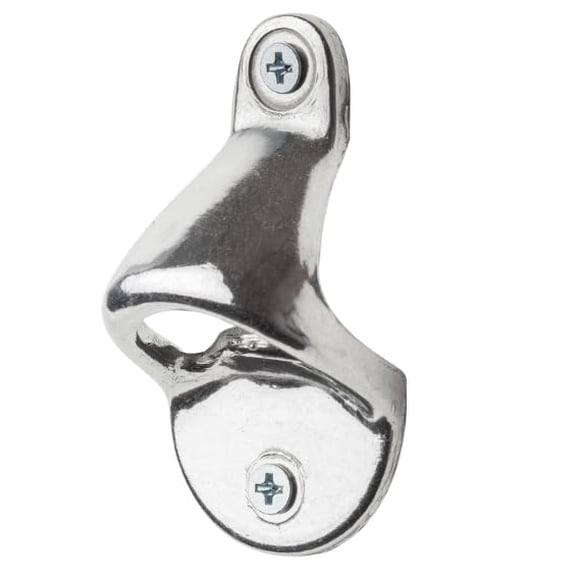 Abridor de botellas de pared HIC de aluminio resistente