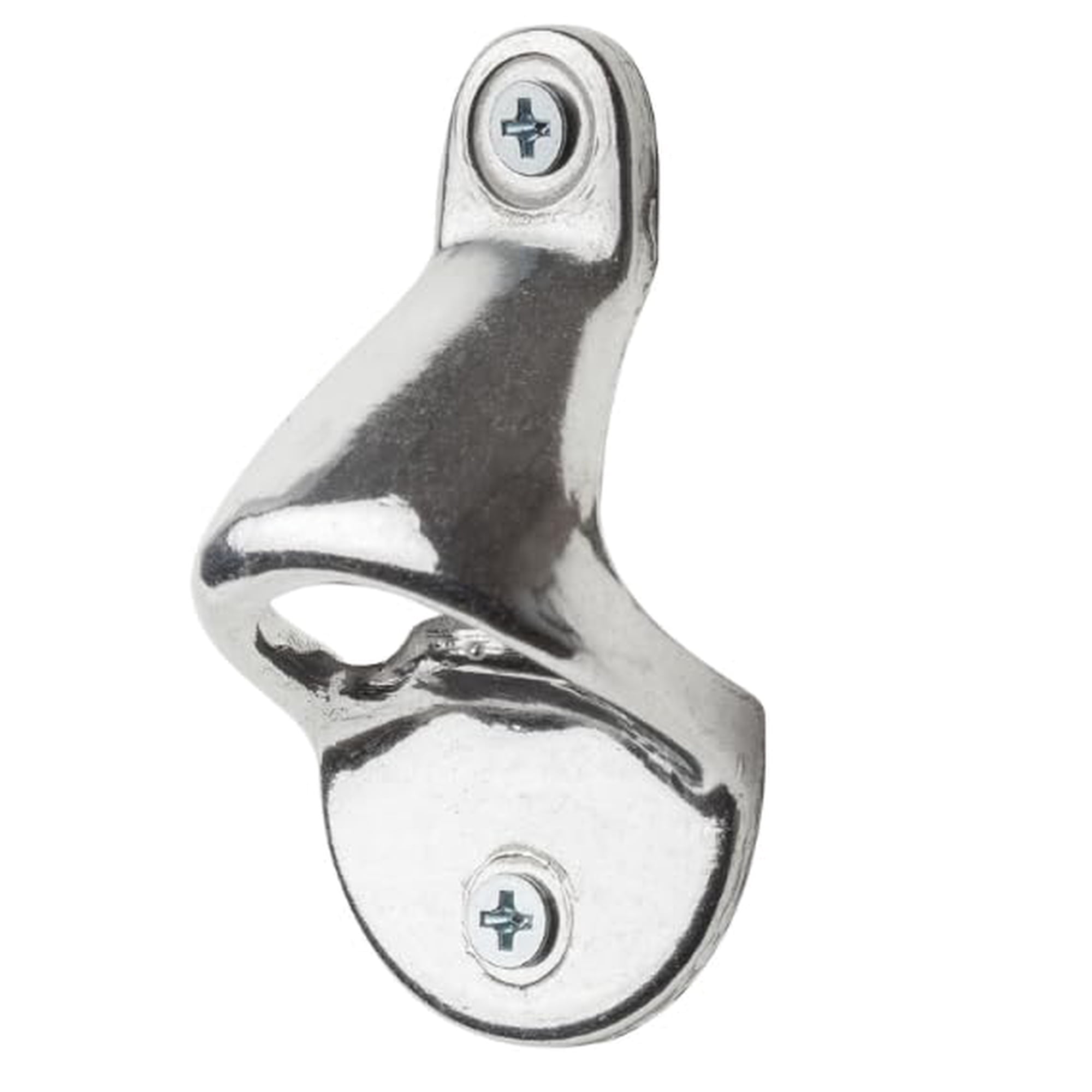 Hic Kitchen - Abridor De Botellas De Pared Hic De Aluminio Resistente