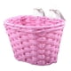 thumbnail image 2 of Cesta Para Bicicleta Cesta Para Bicicleta Multifunción Desmontable Para Niños Deportes Para Niños Rosa, 2 of 3