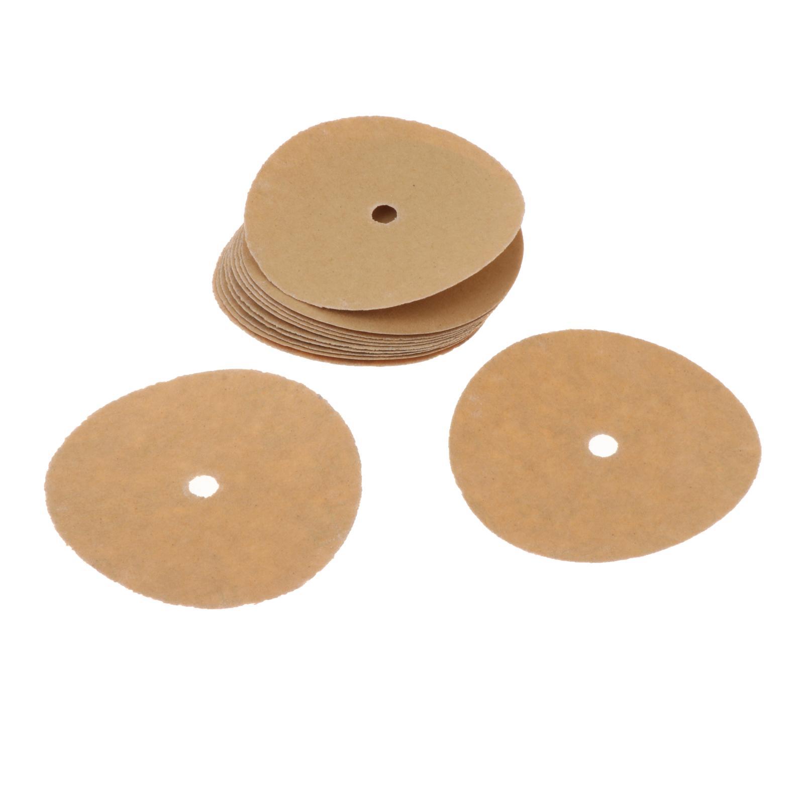 Magideal - 12X Molinillo De Punta Para Taco De Billar, Recarga De Papel De Lija Moldeador De Punta Para Taco De Billar, Accesorios Profesionales Para Reparación