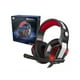 thumbnail image 3 of Audífono Gamer Rgb Beexcellent Gm-2 Red Multiplataforma, 3 of 3