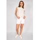 thumbnail image 4 of Polera Broderie Flavia Blanco blanco XL, 4 of 5