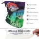 thumbnail image 3 of The Sally Face Braga de Cuello Protección Solar - Bandana UV Refrescante para Ciclismo y Deportes al Aire Libre, Hombres y Mujeres, 3 of 6