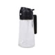 thumbnail image 2 of Botella De Aceite De 16oz, Contenedor De Aceite, Herramientas De Cocina Para Hornear, Picnic, Barbacoa, Negro, 2 of 3