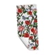 thumbnail image 3 of Adhesivo Estático Con Diseño Floral Para Ventana, Para Sala De Estar, Baño Y Comedor, 3 of 5