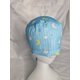 thumbnail image 1 of Gorro Clínico Antifluido Vitriolen dulces sueños, 1 of 2