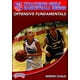 thumbnail image 1 of DVD Championship Productions Sherri Coale AAU Coaching Girls Basketball Series: Fundamentos ofensivo, 1 of 1