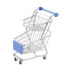 thumbnail image 1 of Mini Supermercado Carro De Mano Juguete De Almacenamiento Para Niñas Niños Regalos De Vacaciones Azul Oscuro, 1 of 5