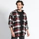 thumbnail image 2 of Camisa Manga Larga Leñadora Special Fit rojo XL, 2 of 3
