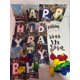 thumbnail image 3 of Kit Decoración Cumpleaños Roblox Fans Con Globos Y Topper, 3 of 6