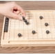 thumbnail image 3 of Juego De Ajedrez Magnético Con Tablero De Madera, 3 of 6