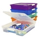 thumbnail image 1 of Project Box Storex Classroom Student de plástico, paquete de 5, 1 of 9