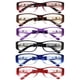 thumbnail image 3 of Lentes de Lectura EYEBOGO Kaylee Estilosos para Mujer 5.50 (Paquete de 6), 3 of 5