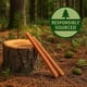 thumbnail image 2 of Valla Fire Starter Greenes Fatwood de 11,34 kg, 100% madera de pino natural, 2 of 6