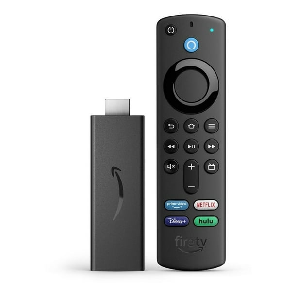 Fireスティック Fire Tv Stick 4k Max WIFI6 - Negro | Lider