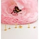 thumbnail image 3 of Set Piercing Chapado En Oro 18k Nostril Labret Flor Cono, 3 of 3