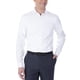 thumbnail image 1 of Camisa de vestir Calvin Klein con cuello personalizado para hombre, color blanco, 1 of 5