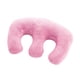 thumbnail image 2 of Almohada De Pecho Desmontable Almohada De Pecho Para SPA Salón De Belleza Hogar Rosa, 2 of 3