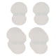 thumbnail image 3 of 10 Almohadillas Desechables Para El Sudor De Las Axilas No Visibles Para Mujeres Y Hombres, 3 of 5
