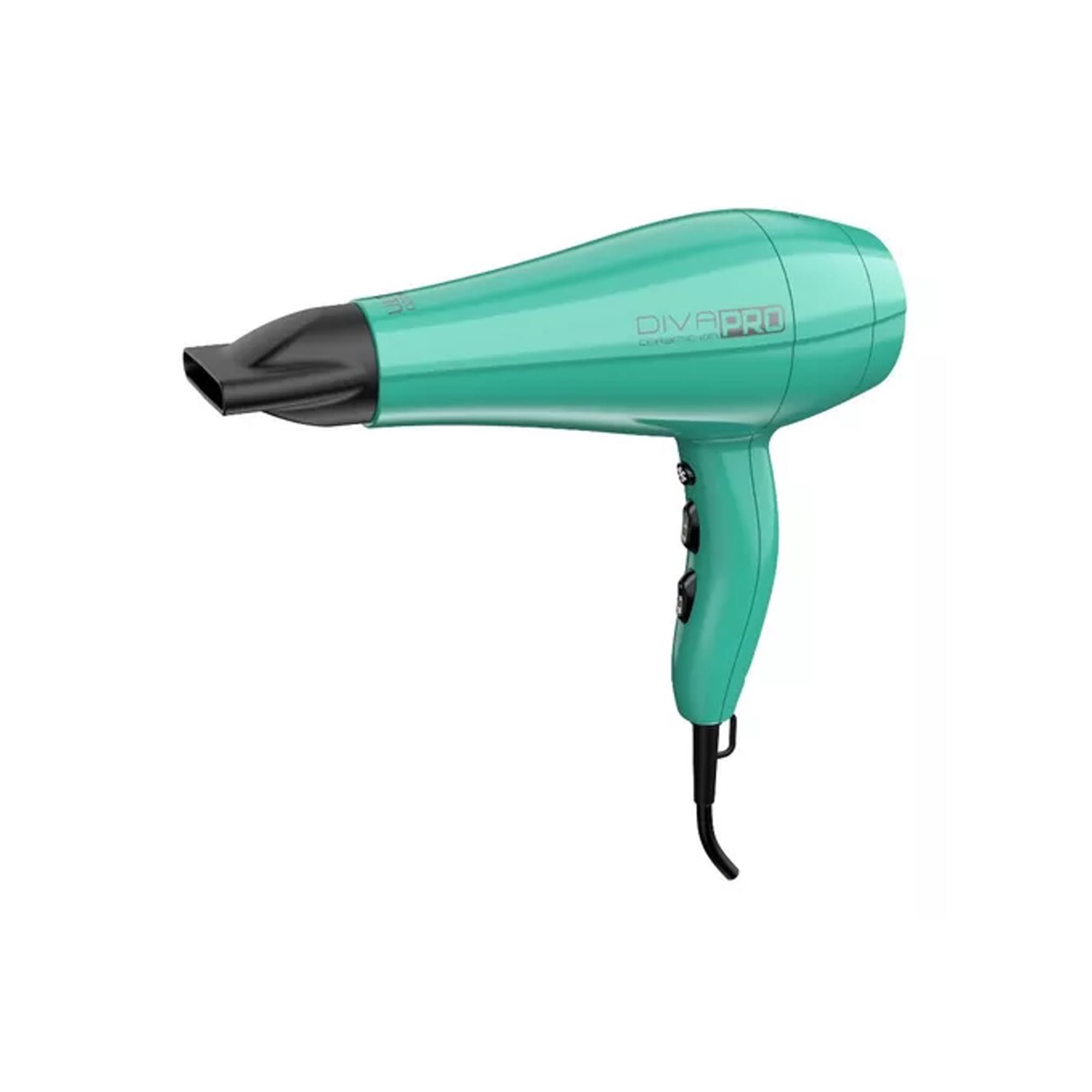 Gama Italy Professional - Secador De Pelo Gama Diva Salon Pro 2200w