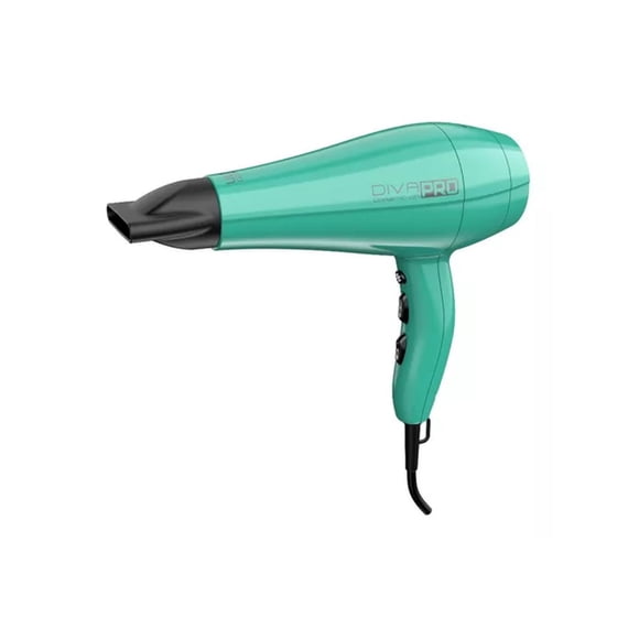 Secador De Pelo Gama Diva Salon Pro 2200W