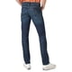 thumbnail image 3 of Jean Slim Stretch Lucky Brand para Hombre en Lavado Oscuro, 3 of 3