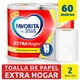 thumbnail image 3 of Toalla de Papel  Extra Hogar 60 Metros, 2 Un, 3 of 3