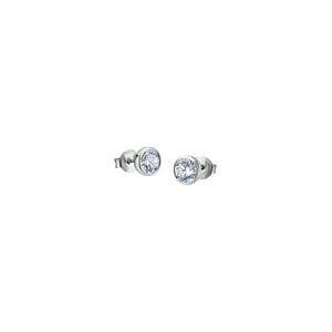 Aros Lp1272-4/1 Lotus Silver Mujer Mothers Love