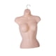 thumbnail image 3 of Forma De Vestido De Costura De Moda Con Torso Moldeado Y Bien Formado Para Mujer Forma Colgante Con Gancho Color Piel, 3 of 5
