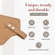 thumbnail image 4 of Funda para hacha, estilo N Craft, piel natural de alta resistencia, 4 of 7