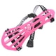 thumbnail image 3 of Protector de Brazo de Tiro con Arco,Equipo de Protección de Tiro con Arco,Protector de Mano de Flecha Ligero,Protector de Antebrazo,Accesorio de Tiro Rosa, 3 of 5