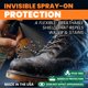 thumbnail image 2 of Protector de Zapatos Uncle Todd's Spray Impermeable 177 ml, 2 of 6