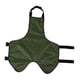 thumbnail image 5 of Perro Belly Cover Belly Protection Mascotas Disfraces Accesorios Mascota Cachorro Ropa Verde Oscuro M, 5 of 5