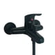 thumbnail image 4 of Monomando Abs Eko Black Matte P tina ducha, 4 of 4