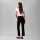 thumbnail image 2 of Vaqueros Calvin Klein High Rise Straight Fit para mujer, 2 of 5
