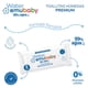 thumbnail image 5 of Toallitas Húmedas emubaby 99% Agua, Pack, 64 Un, 5 of 5