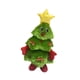 thumbnail image 5 of árbol De Navidad De Peluche Que Canta Y Baila, De 15 Pulgadas, Para Restaurante, Adorno Navide?o, Color Verde, 5 of 5