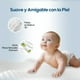thumbnail image 3 of 1 Paquete de Pañal para Bebés Premium XXXG +18 KILOS, 3 of 4