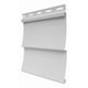 thumbnail image 1 of Siding Pvc Americano D4 0,2x3,8mts Blanco 24un Dvp, 1 of 3