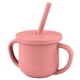 thumbnail image 1 of Vaso 2 en 1 Con Asas Rojo Infanti, 1 of 5