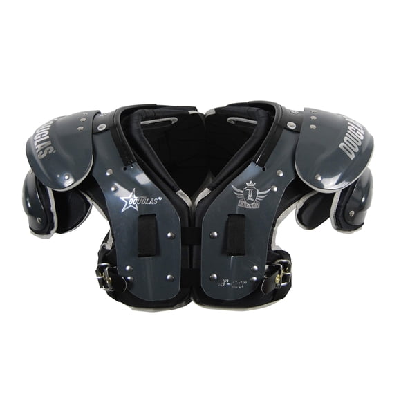 Hombrera Douglas Legacy DD Serie 46-51 cm