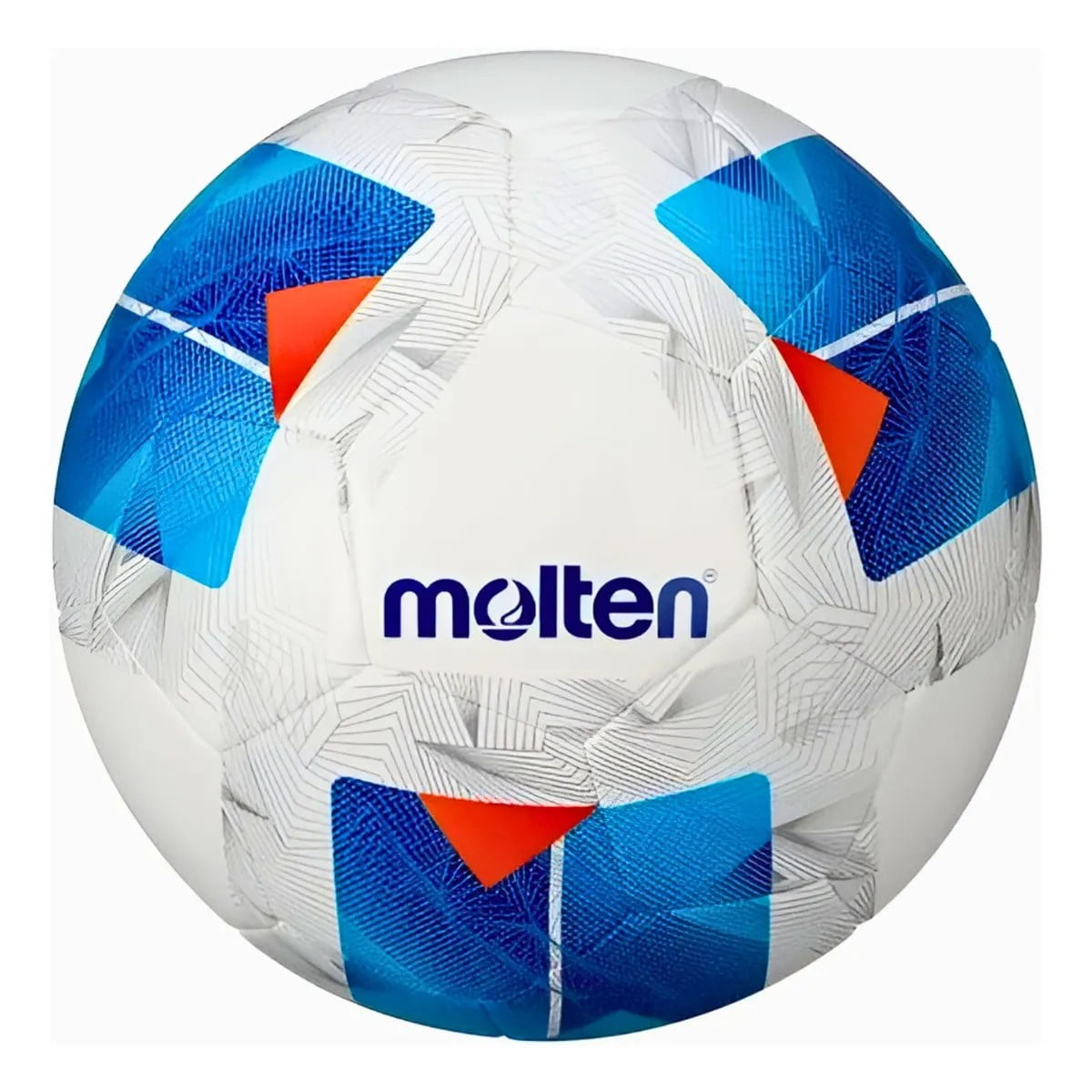 Balon Futbol Pelota N° 5 Molten Vantaggio 1000 Anfp 2025