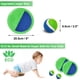 thumbnail image 5 of Set Ball Catch Jalunth Toss Paddle para niños y adultos, 5 of 6