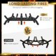 thumbnail image 5 of Rejilla para chimenea G GOOD GAIN de acero resistente de 51 cm, 5 of 8