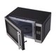 thumbnail image 5 of Microondas BLACK+DECKER 20 L 700 W Acero Inoxidable, 5 of 6