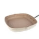 thumbnail image 1 of Grill Cuadrado Santen GRANITA 8x28cm / 3.0l Korkmaz A1268, 1 of 3
